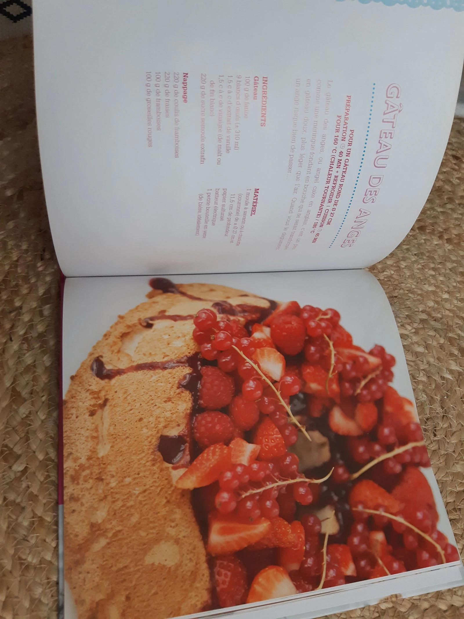 Book Lessons for Cakes Step by Step – photo 2